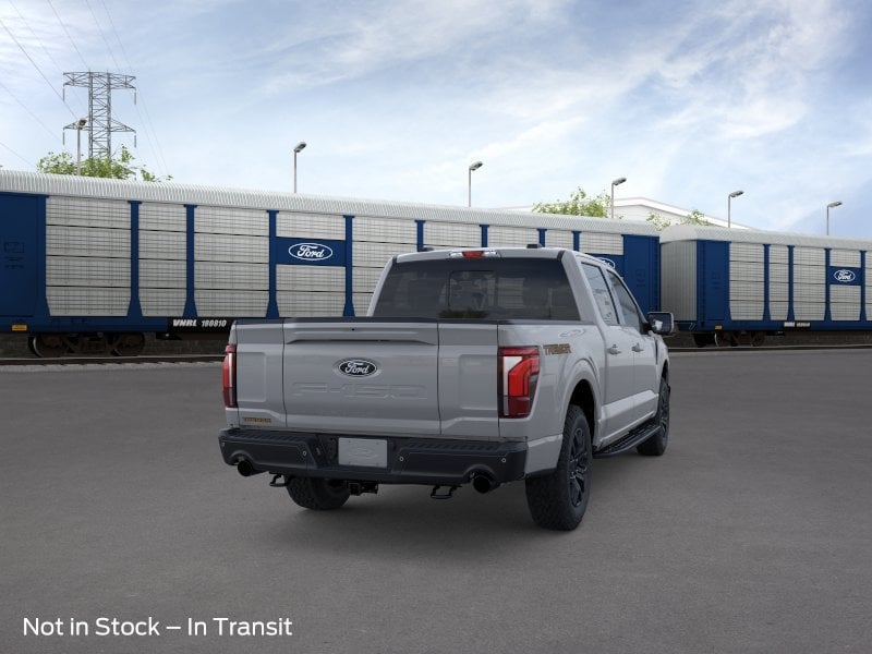 2026 Ford F-150 - Image 10