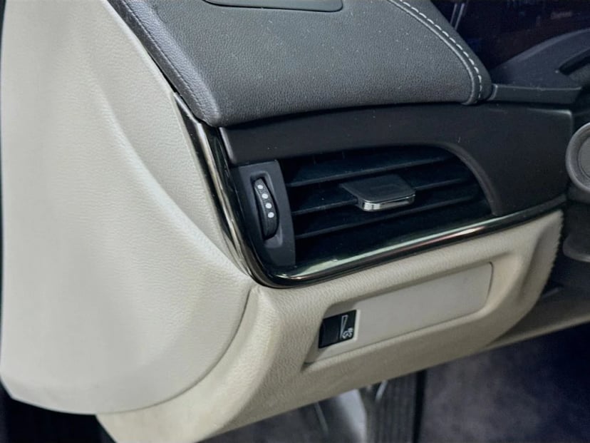 2016 Cadillac ATS - Image 11