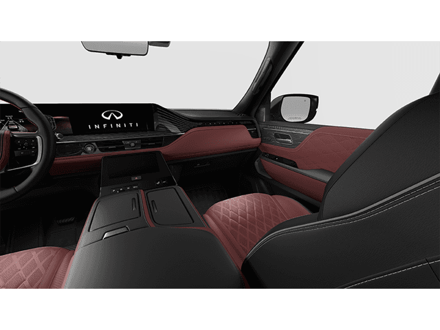 2026 INFINITI QX80 - Image 11