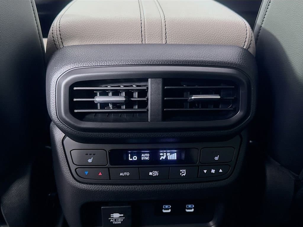 2026 HONDA Passport - Image 37