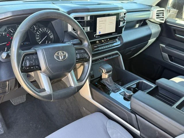 2022 Toyota Tundra - Image 10
