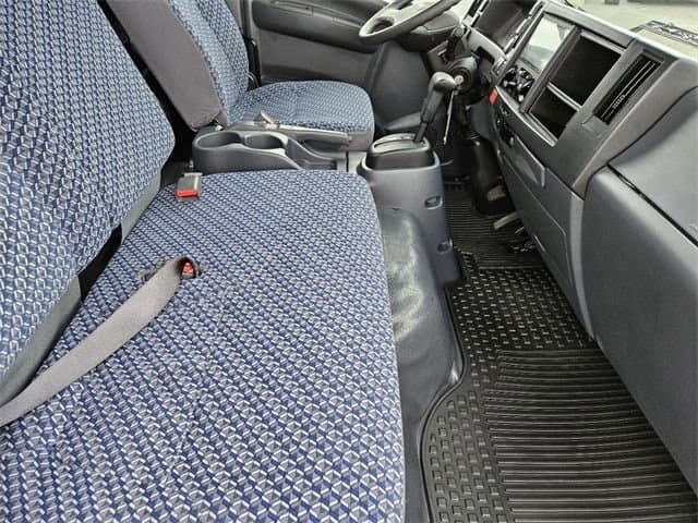 2024 Chevrolet 4500 HG LCF Gas - Image 13