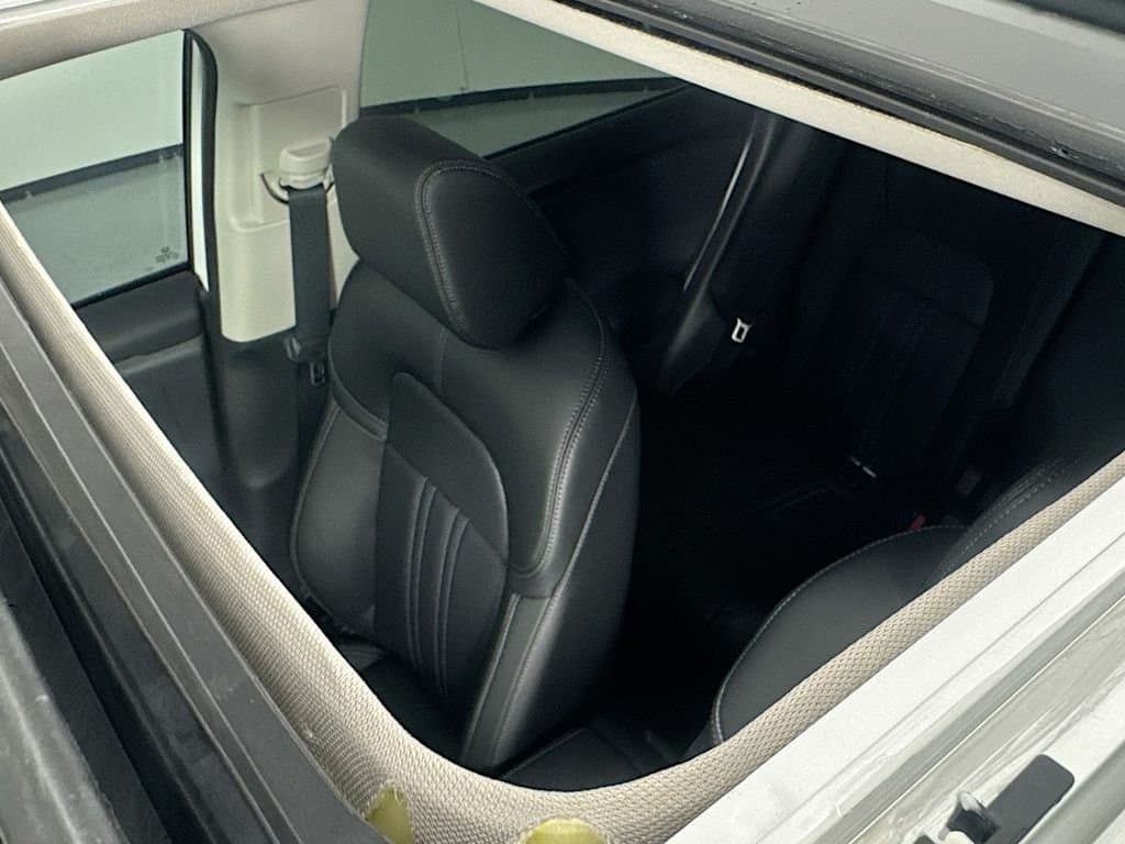 2026 HONDA HR-V - Image 31