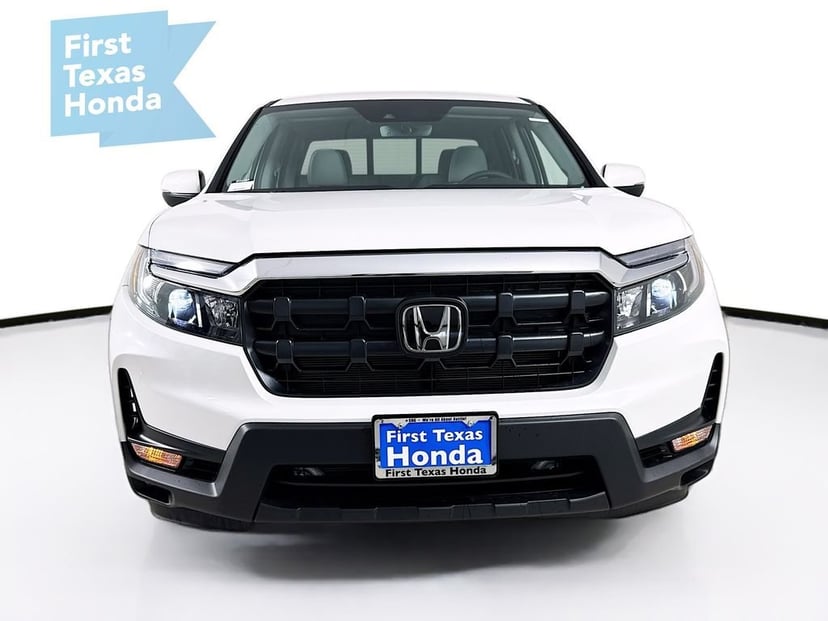 2026 Honda Ridgeline - Image 2