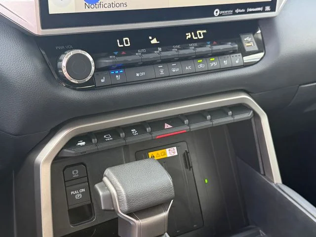 2024 Toyota Tundra Hybrid - Image 21