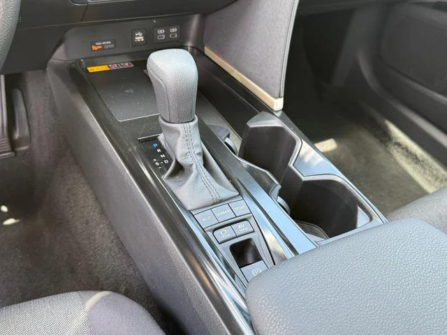 2026 Toyota Camry - Image 51
