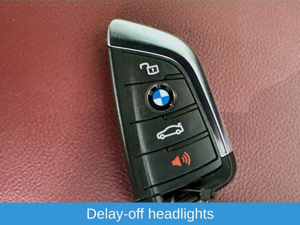 2024 BMW 4 - Image 38