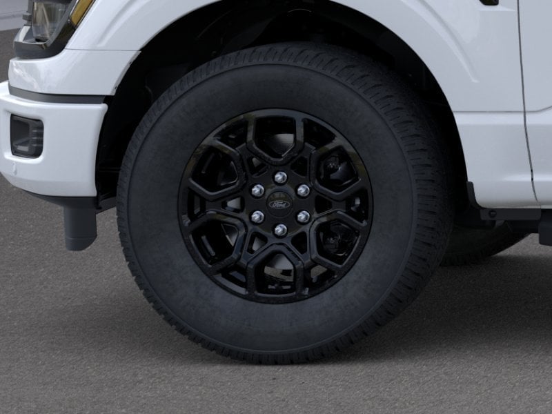 2026 Ford F-150 - Image 31
