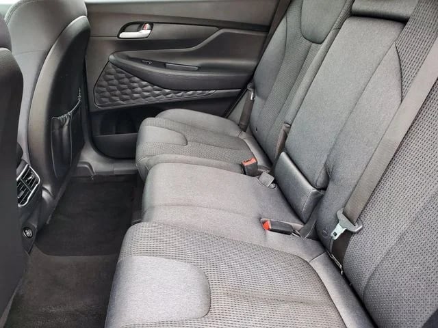 2023 Hyundai Santa Fe - Image 23