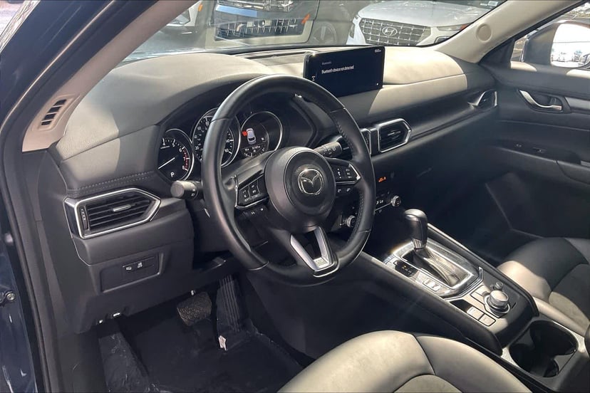 2023 Mazda CX-5 - Image 17