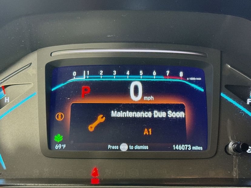 2018 Honda Odyssey - Image 17