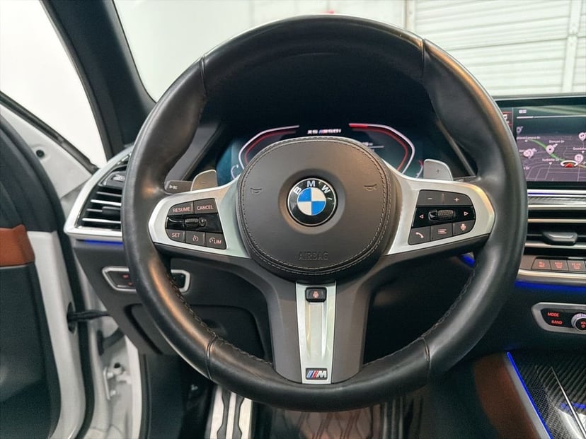 2023 BMW X5 - Image 16