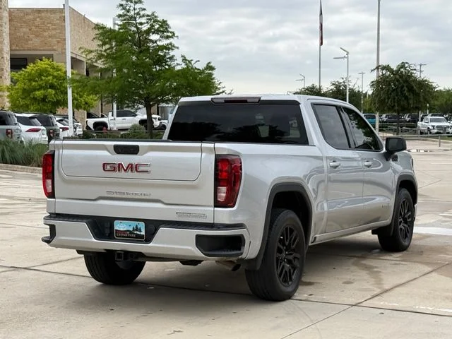 2022 GMC Sierra 1500 - Image 5