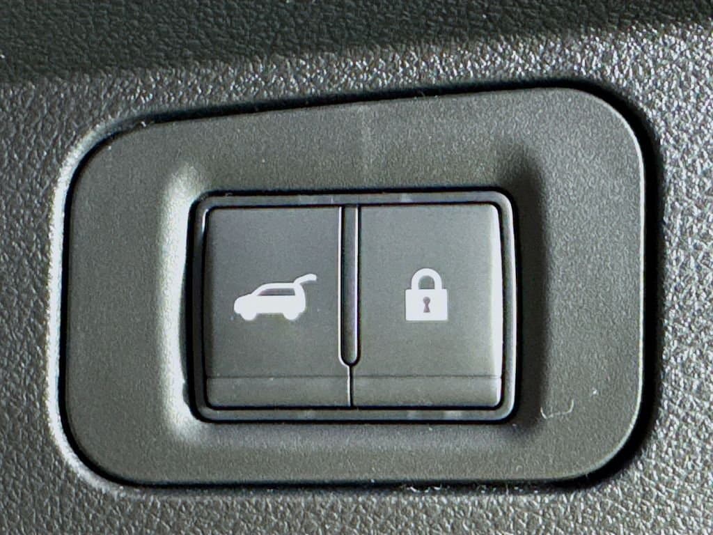 2026 INFINITI QX80 - Image 33