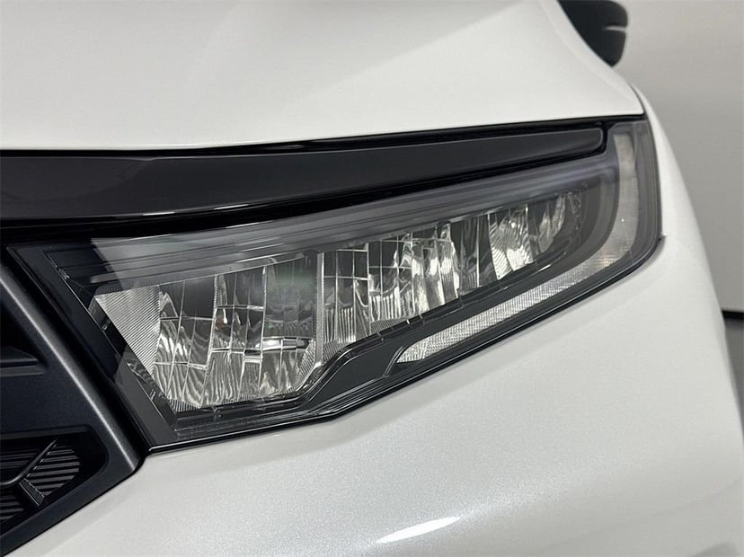 2026 Honda Odyssey - Image 10
