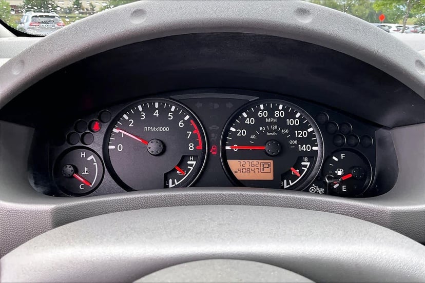 2019 Nissan Frontier - Image 26