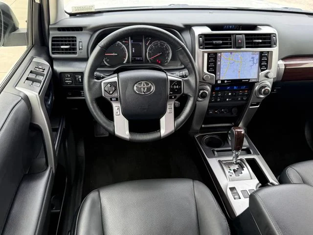 2023 Toyota 4Runner - Image 24