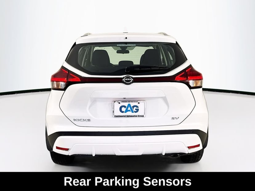 2023 Nissan Kicks - Image 6