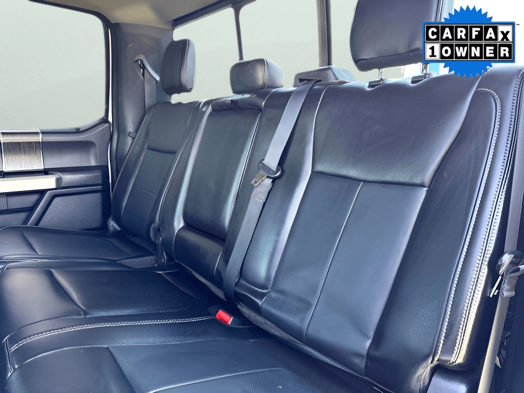 2021 Ford F-250SD - Image 17