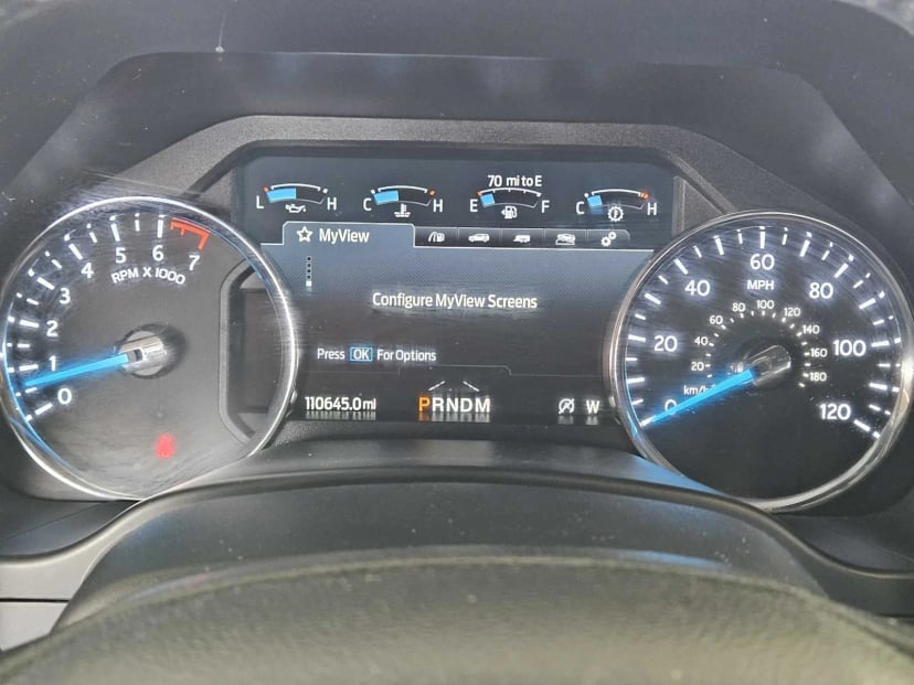 2021 Ford Expedition - Image 16