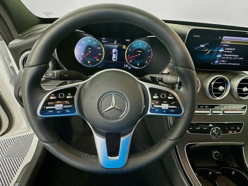 2021 Mercedes-Benz C-Class - Image 11