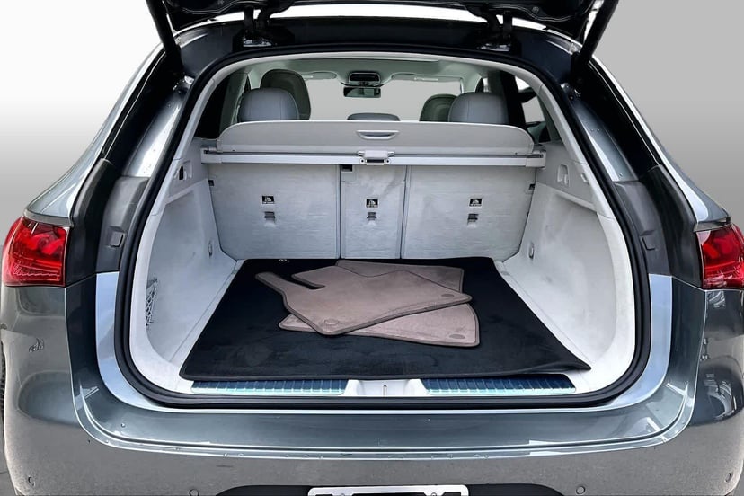 2023 Mercedes-Benz EQE 350+ - Image 34