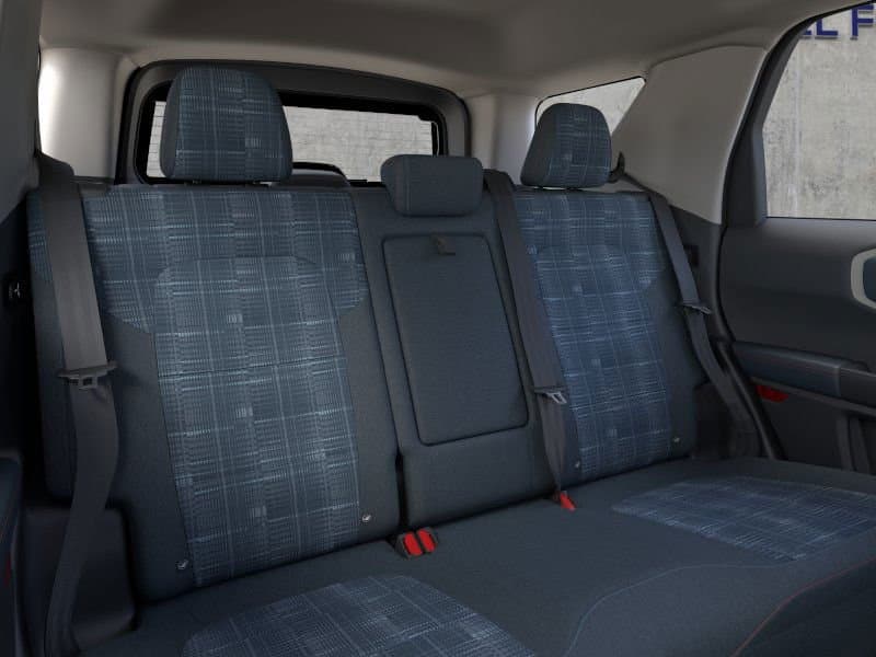 2026 Ford Bronco Sport - Image 23