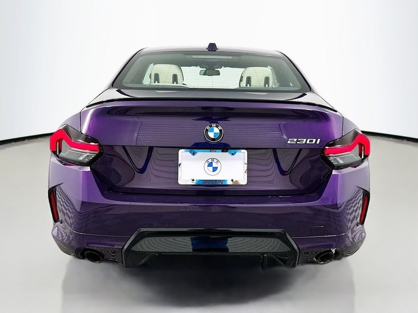 2026 BMW 2 Series - Image 6