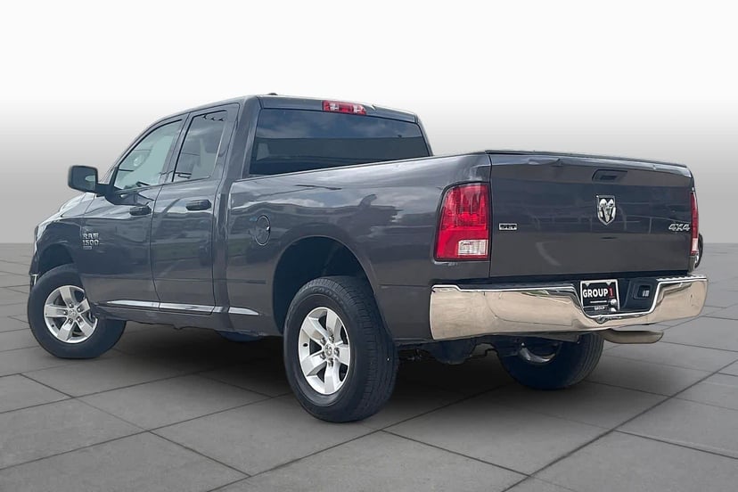 2024 Ram 1500 Classic - Image 11