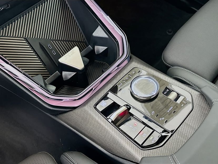 2025 BMW X3 - Image 15