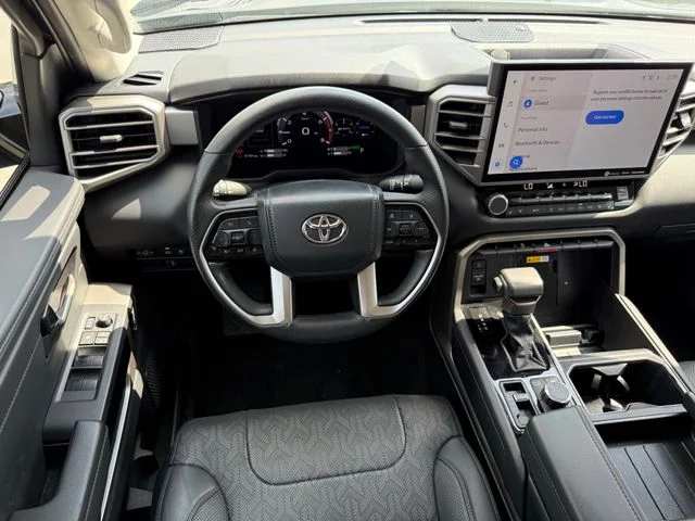 2023 Toyota Tundra Hybrid - Image 26