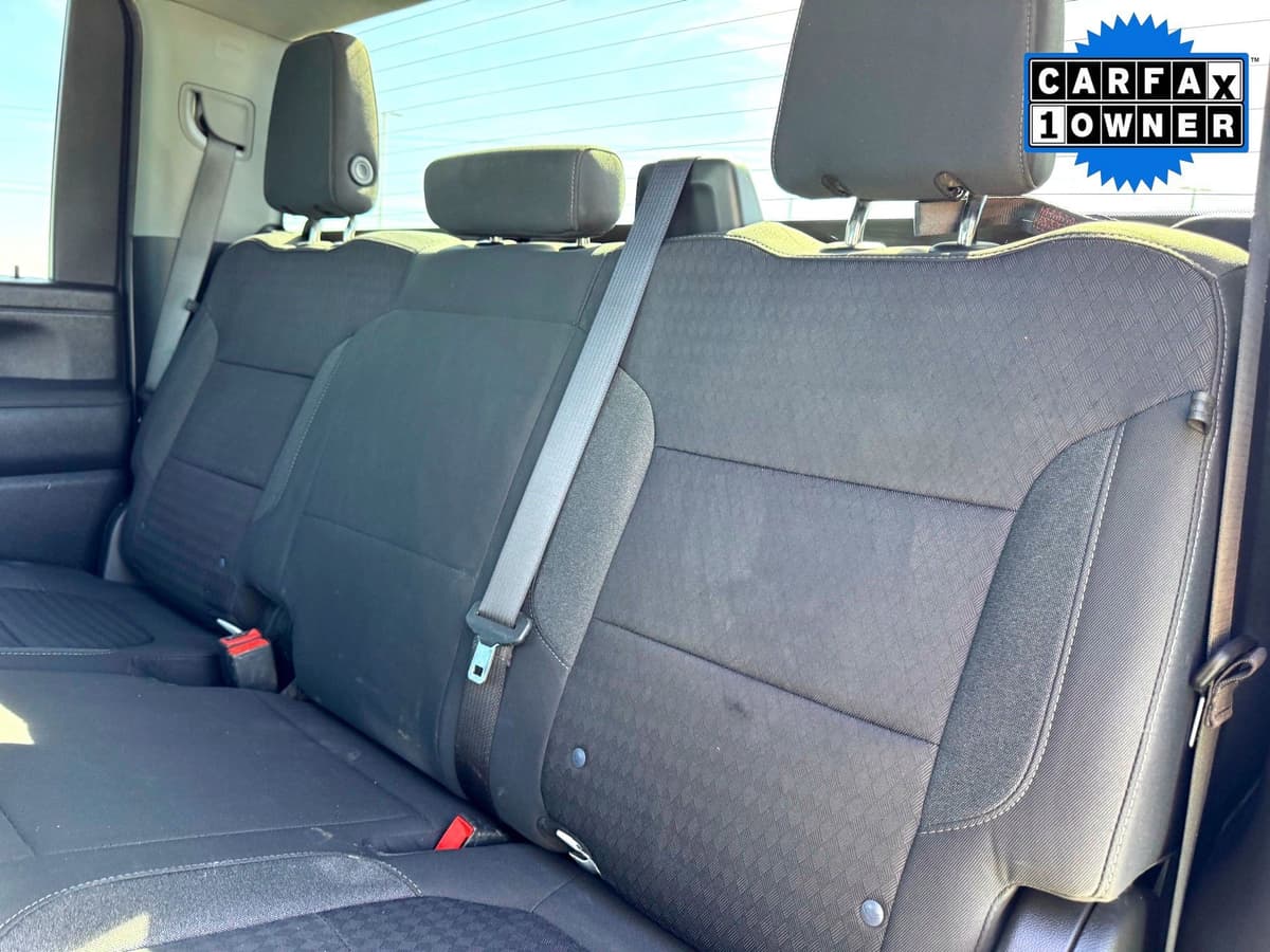 2023 GMC Sierra 2500HD - Image 16