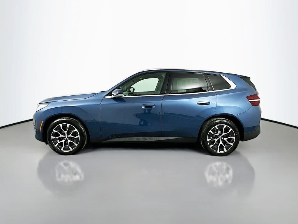 2025 BMW X3 - Image 8