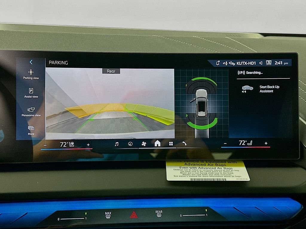 2026 BMW X3 - Image 13