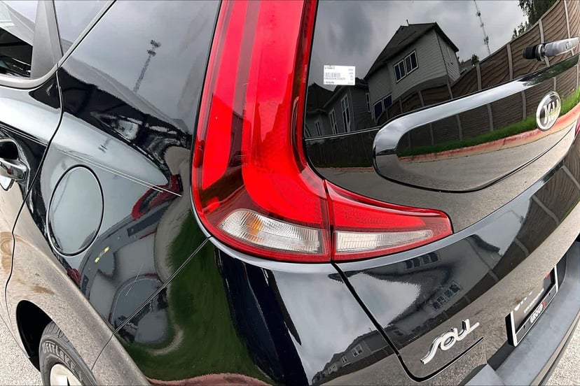 2020 Kia Soul - Image 26