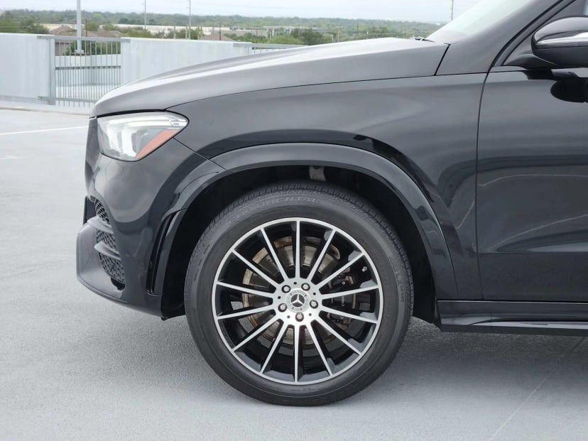2020 Mercedes-Benz GLE 350 - Image 9