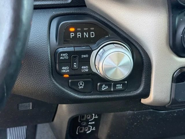 2020 Ram 1500 - Image 20