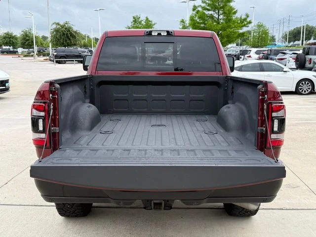 2024 Ram 2500 - Image 29