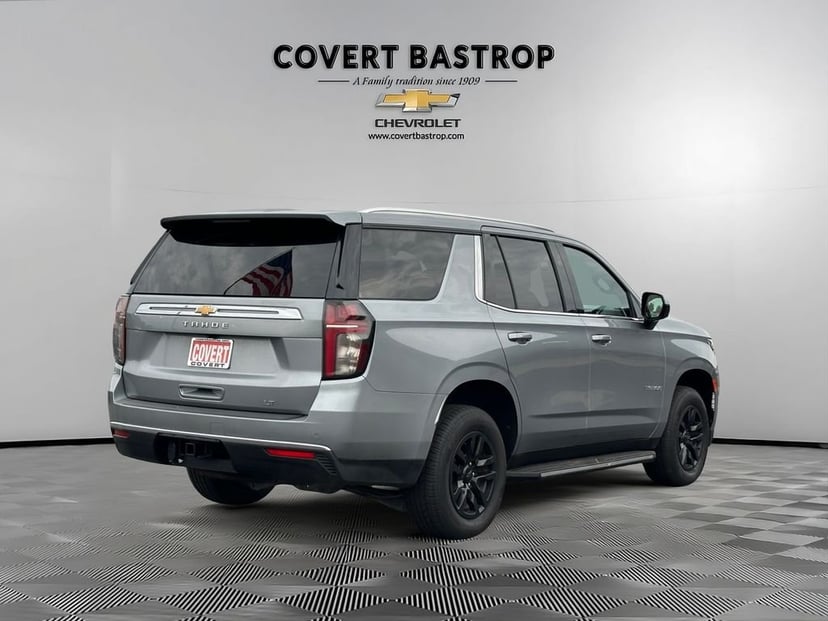 2023 Chevrolet Tahoe - Image 6