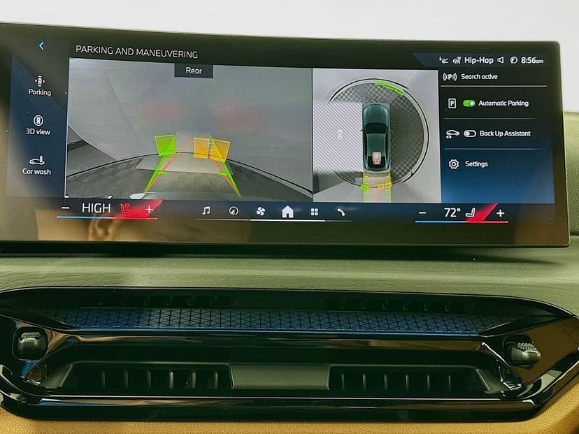 2026 BMW i4 - Image 13