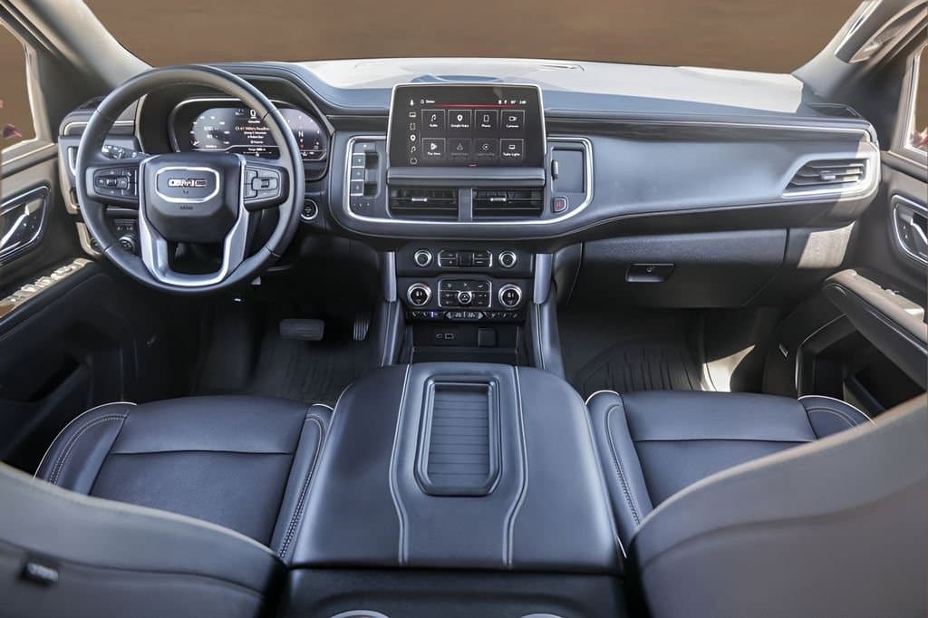 2023 GMC Yukon XL - Image 27