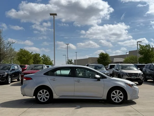 2024 Toyota Corolla - Image 5