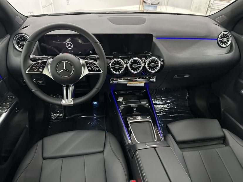 2026 Mercedes-Benz GLA - Image 22