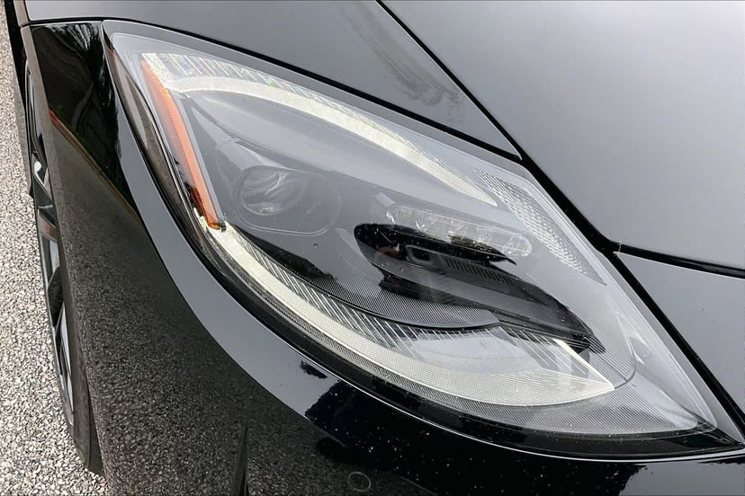 2024 Nissan Z - Image 25