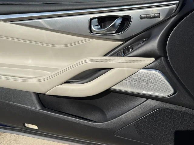 2019 INFINITI Q60 - Image 23
