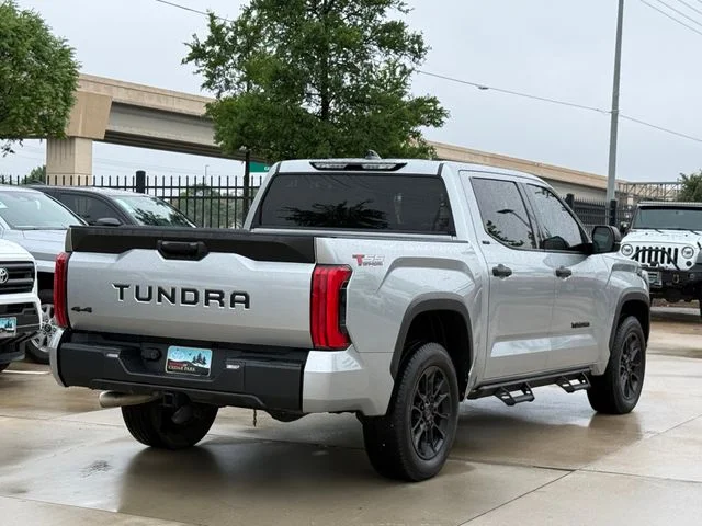 2022 Toyota Tundra - Image 5