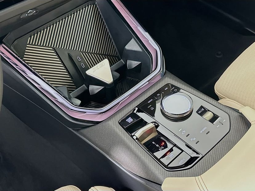 2025 BMW X3 - Image 16