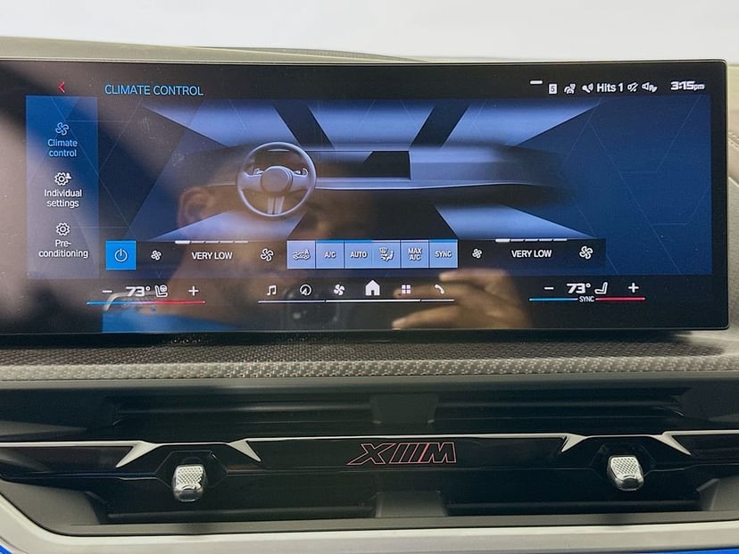 2026 BMW XM - Image 14