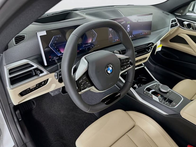 2026 BMW 4 Series - Image 9