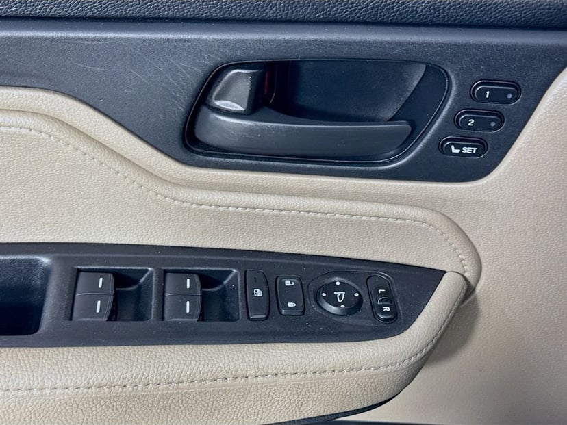 2019 Honda Odyssey - Image 22